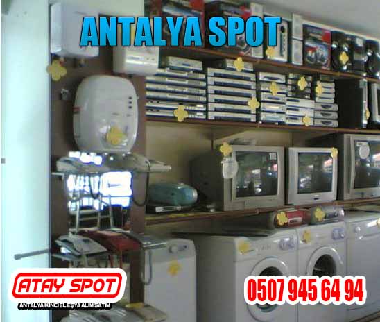 ANTALYA SPOT